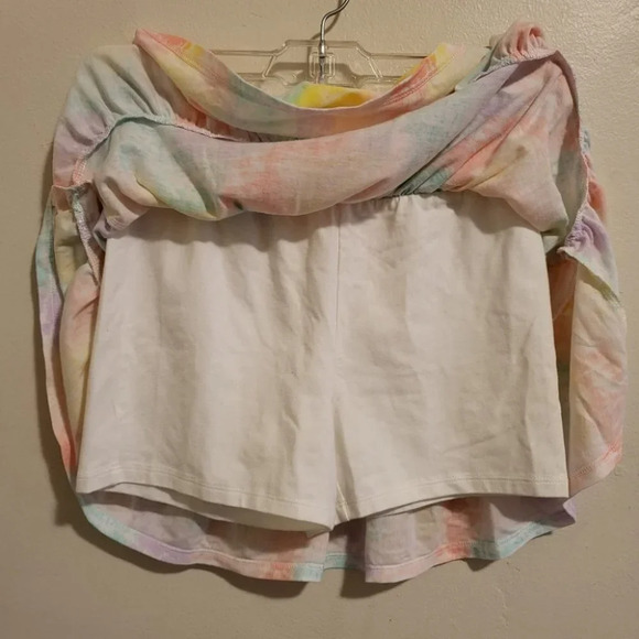 Girls Cat & Jack Skort (Size L 10/12) - Picture 2 of 6